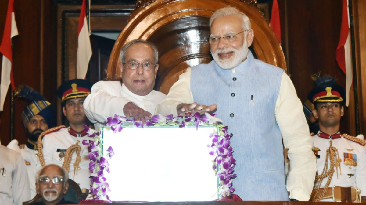 8 Years of GST: PM Modi Hails "Historic Reform," Citing Benefits for Small Businesses