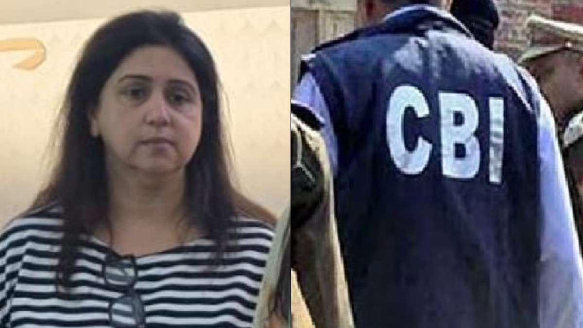 After 26 Years, SBI Secures Detention of Economic Offender Monica Kapoor in the US