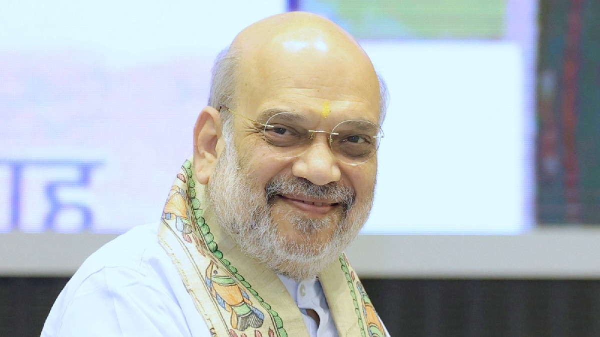 Amit Shah to Unveil National Cooperation Policy 2025 on July 24