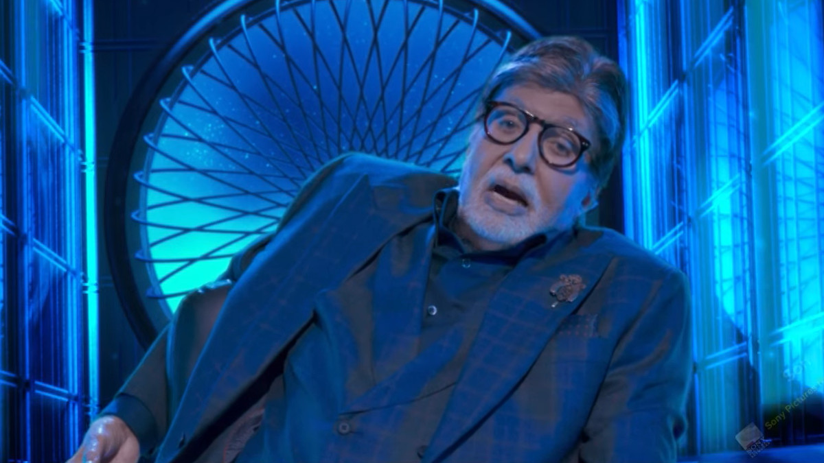 Amitabh Bachchan Set to Return as KBC Host on August 11 for 2024 Season, Tagline Revealed