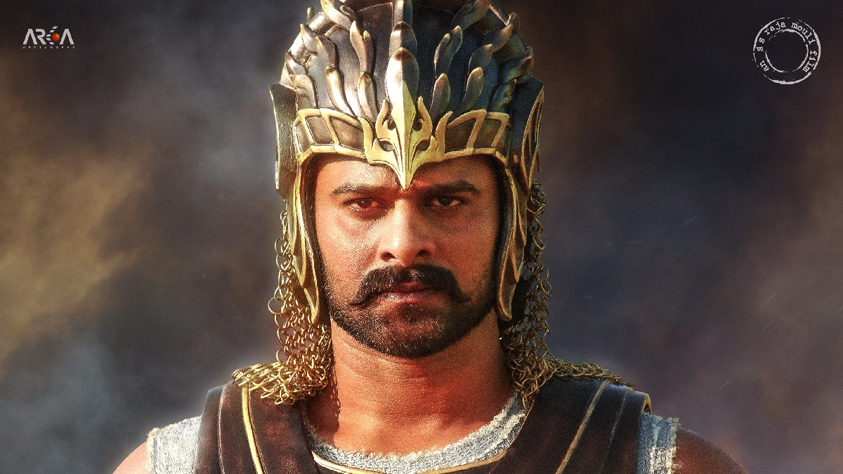 'Baahubali' Magic Returns After 10 Years! 'Baahubali: The Epic' - A Combined Release of Both Parts - Set for Theatrical Debut