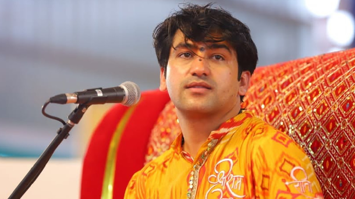 Bageshwar Dham: Woman Devotee Dies, 10 Injured as Dharamshala Wall Collapses