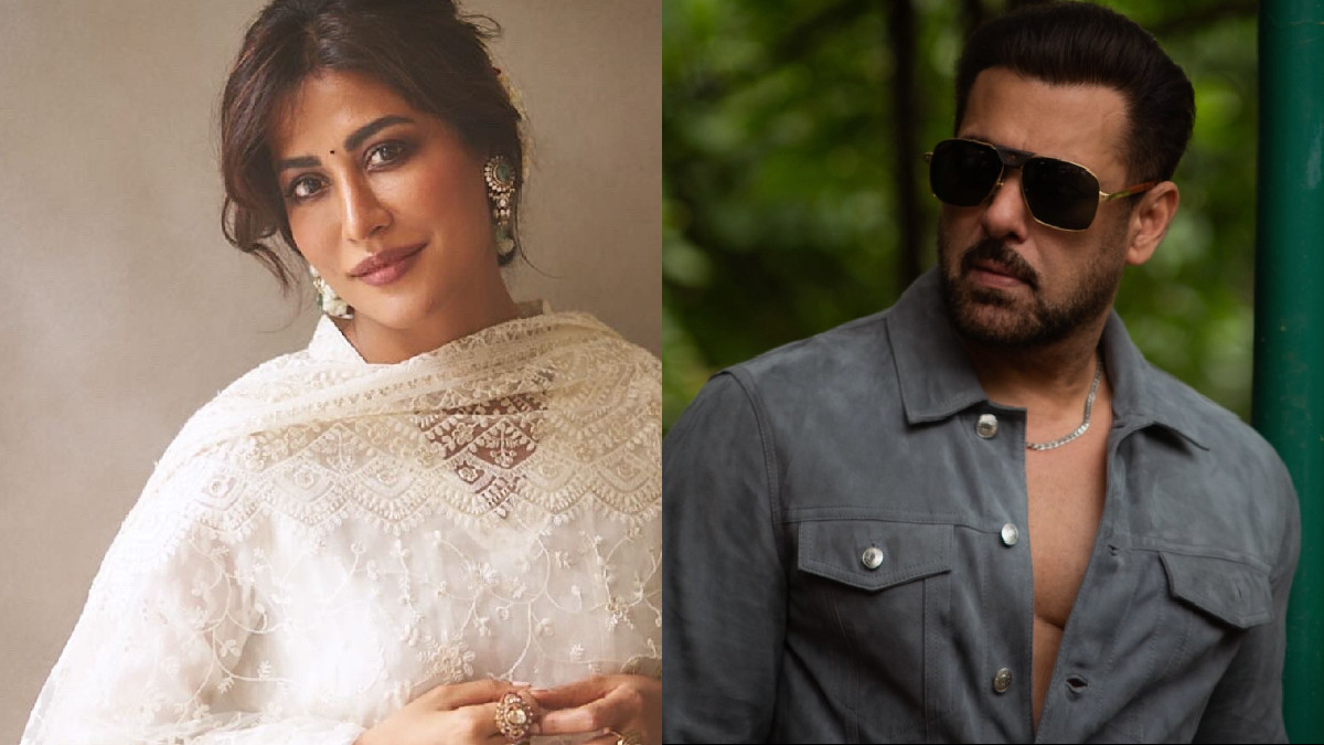 'Battle of Galwan' to Feature Fresh Pairing of Salman Khan and Chitrangada Singh