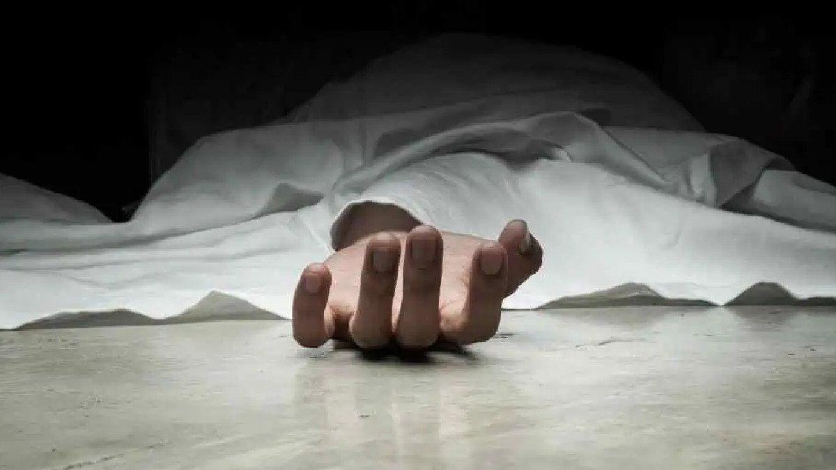 Bhopal: Grandson Murders 90-Year-Old Grandmother