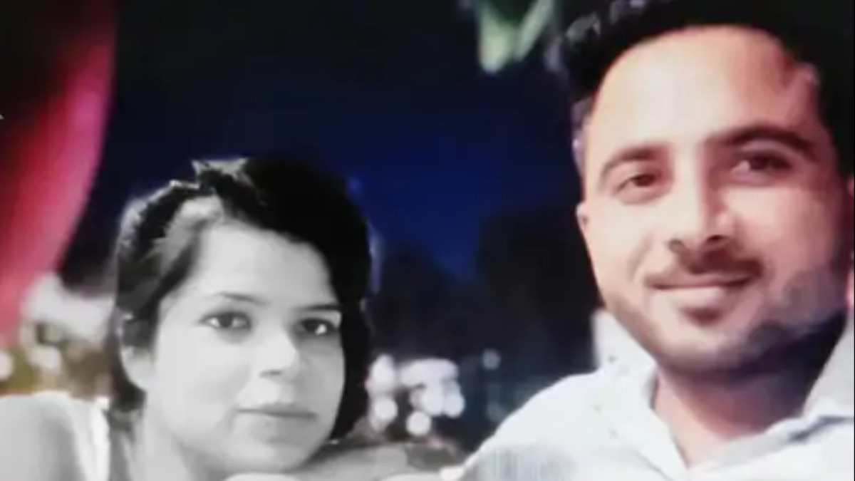Bhopal: Live-in Relationship Ends in Horror, Man Strangles Girlfriend to Death