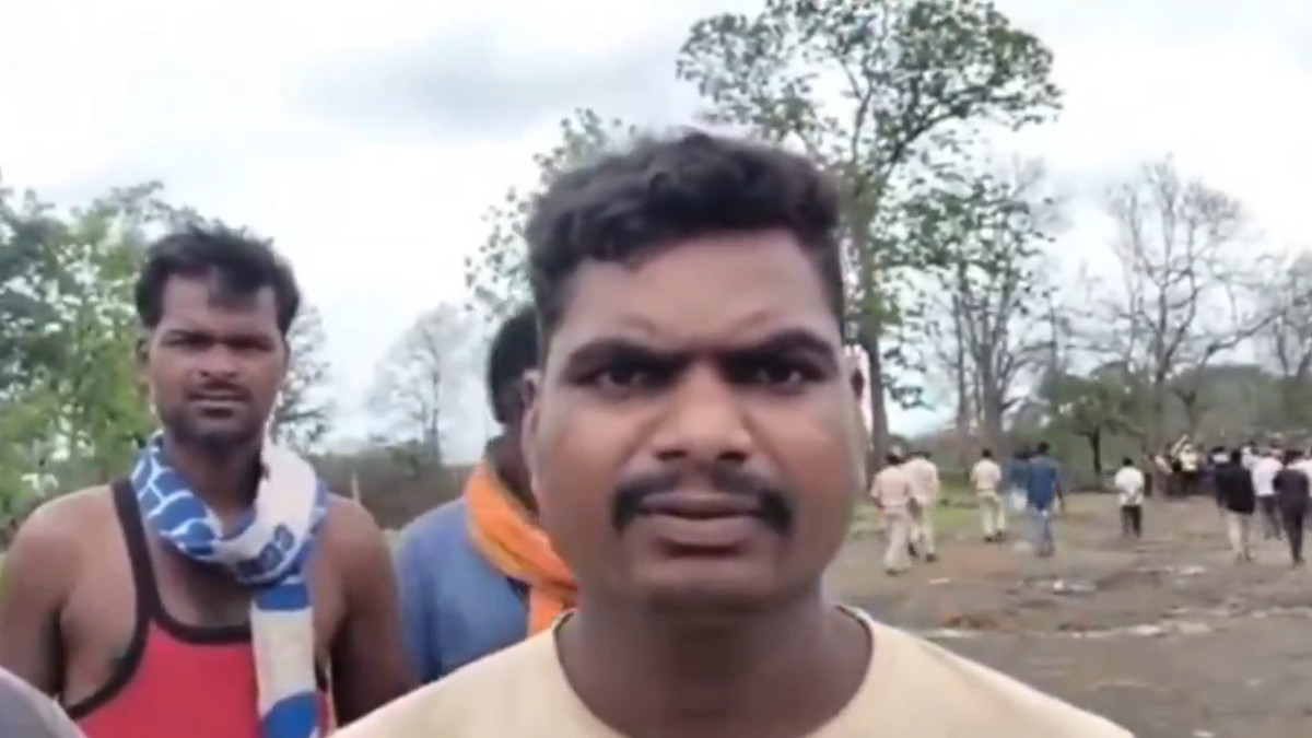 Chhindwara Horror: Tribal Youth Forced to Consume Urine; Accused Remain Untouched by Law