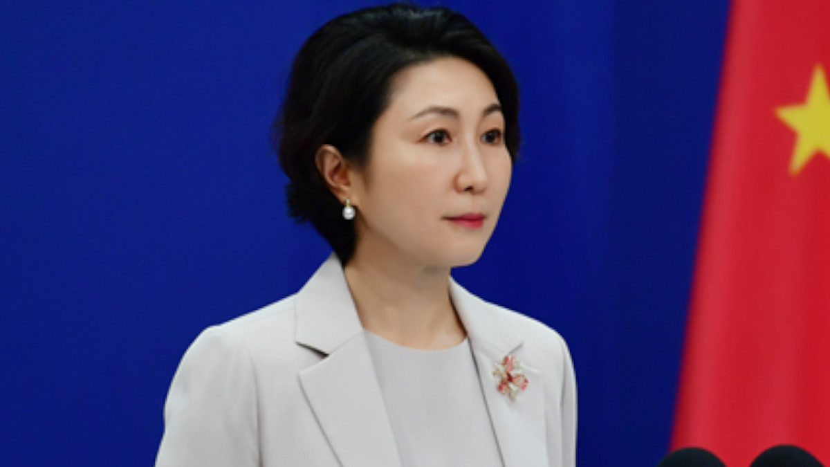 China on Border Dispute: Ready for Dialogue and Cooperation with India