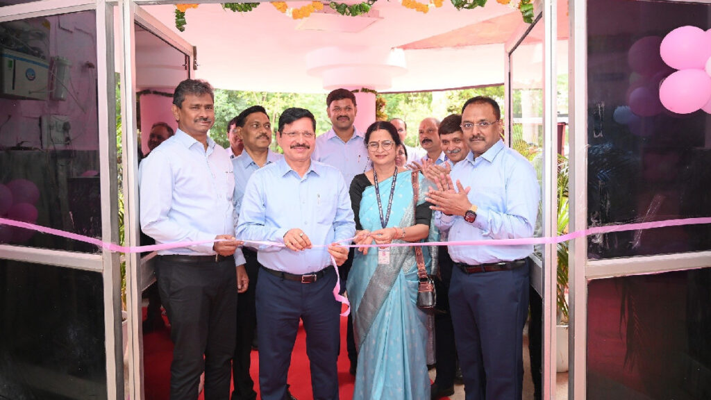 Coal India's First All-Women Operated Dispensary Opens at SECL Headquarters in Bilaspur