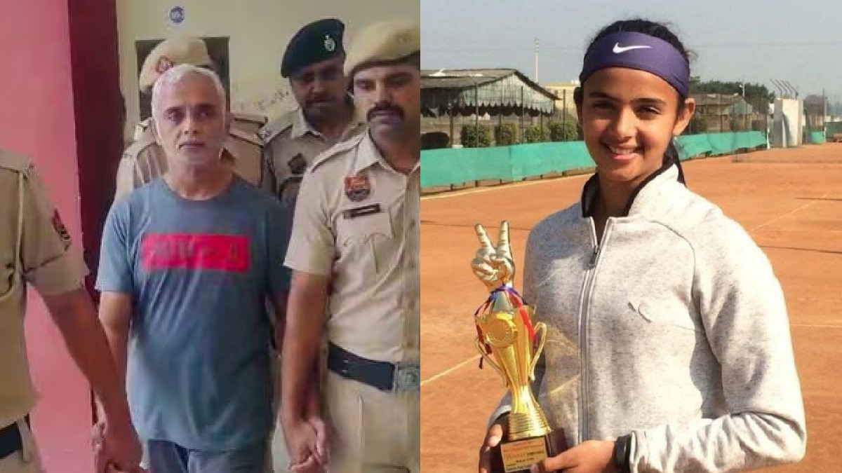 Daughter's Murder Plotted on Her Birthday: New Revelations in Radhika Murder Case