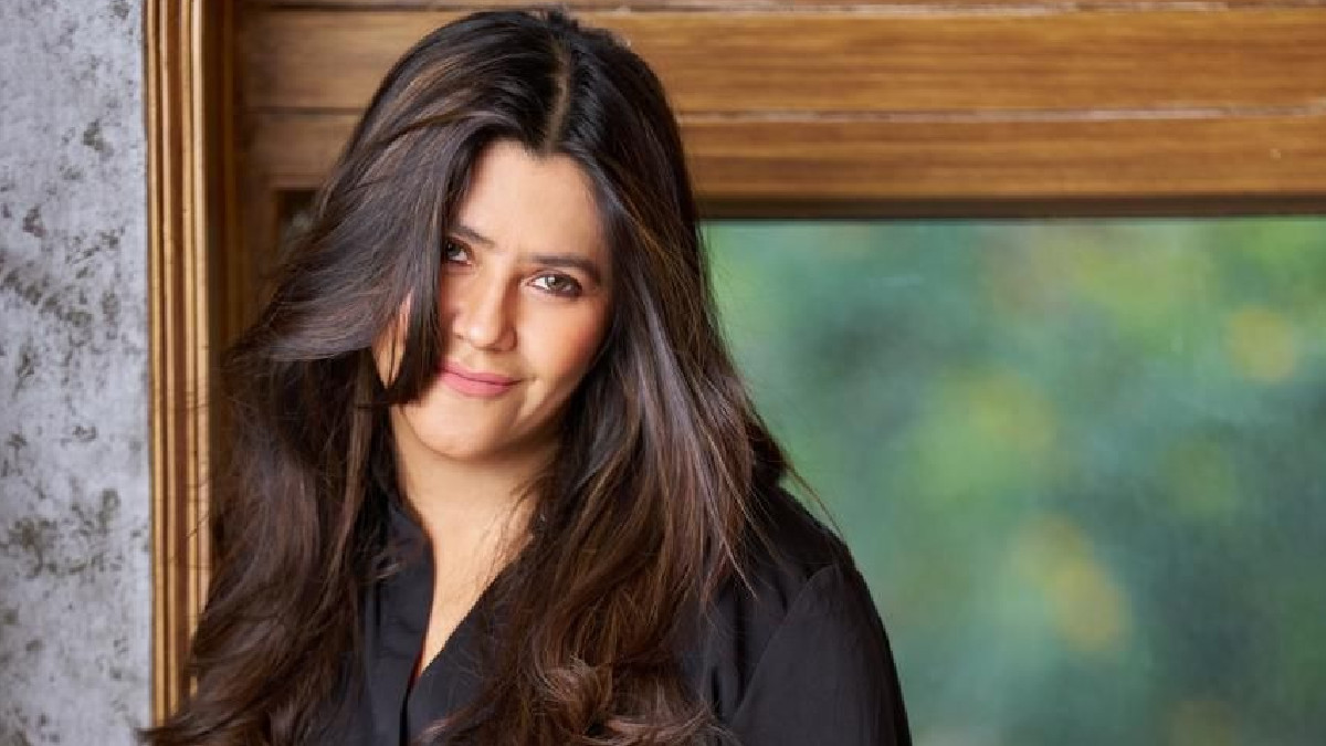 Ekta Kapoor Brings Back Iconic Show 'Kyunki Saas Bhi Kabhi Bahu Thi' After 25 Years