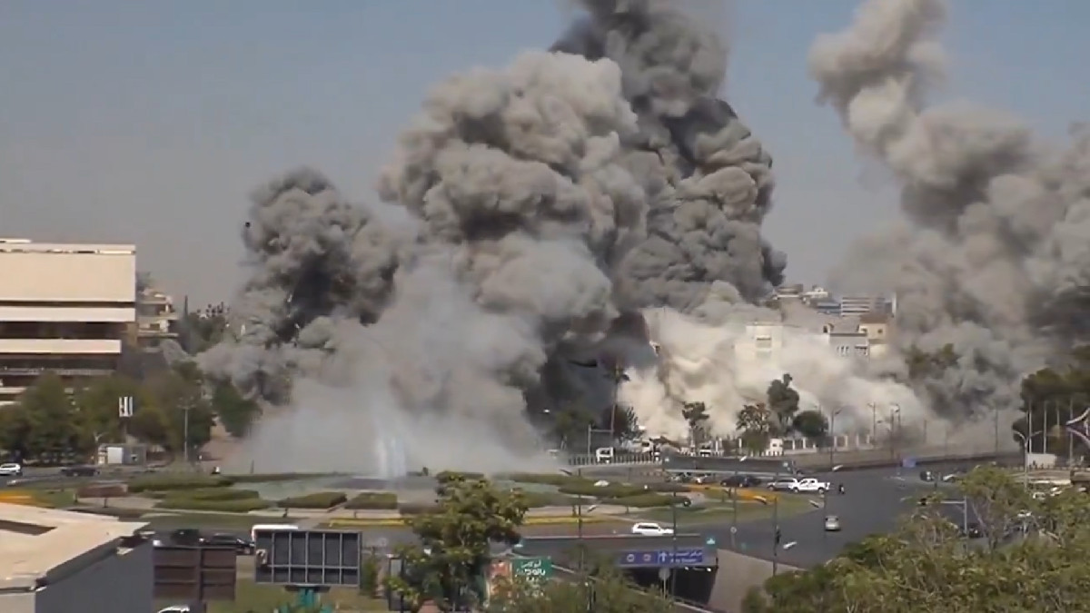 Israel Issues Stern Warning to Syrian Army as Sweida Tries for Ceasefire Again