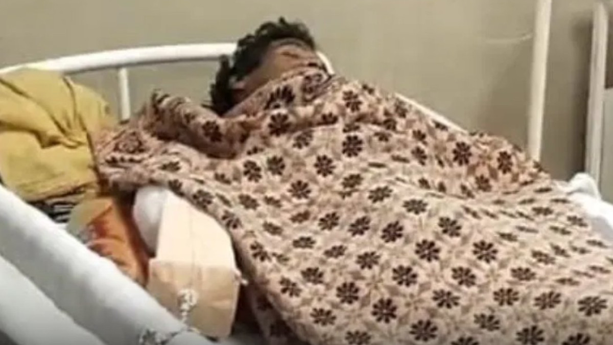 Jabalpur: Online Game Addiction Costs Youth His Hand in PUBG Accident