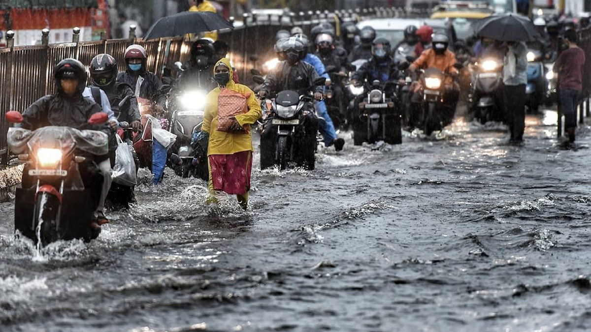 Madhya Pradesh on High Alert