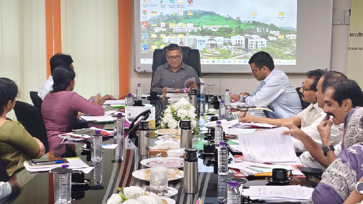 Ministry of Minority Affairs Holds Review Meeting in Kottayam; Progress of Central Schemes Discussed