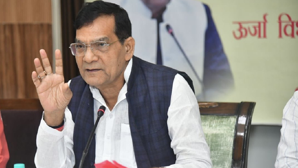 Moradabad: Chief Engineer and Five Officials Suspended After Power Cut During Energy Minister's Program