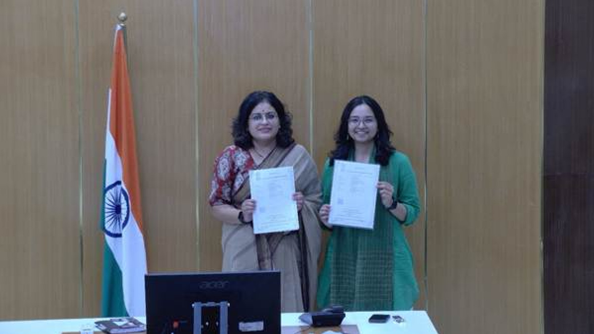 NESTS and Avanti Fellows Partner to Provide IIT-JEE and NEET Coaching to Tribal Students