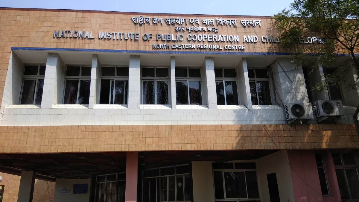 NIPCCD Renamed to Savitribai Phule National Institute of Women and Child Development