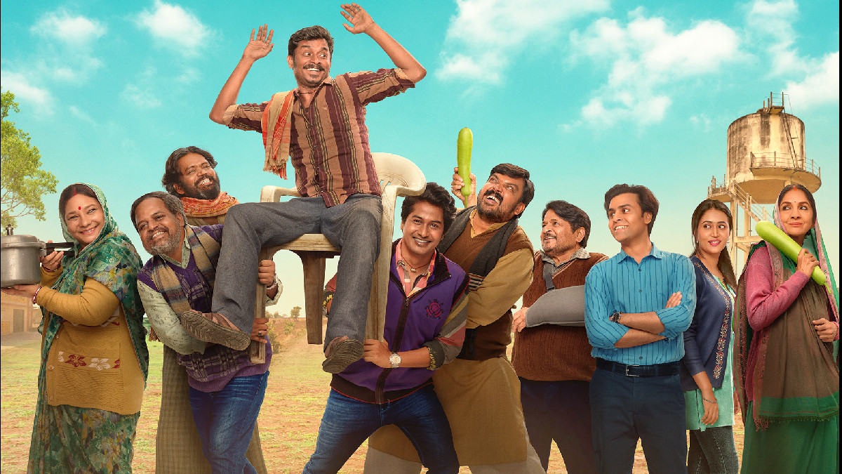 'Panchayat 5' Announced: Fans Brace for Phulera Return in 2026 Release