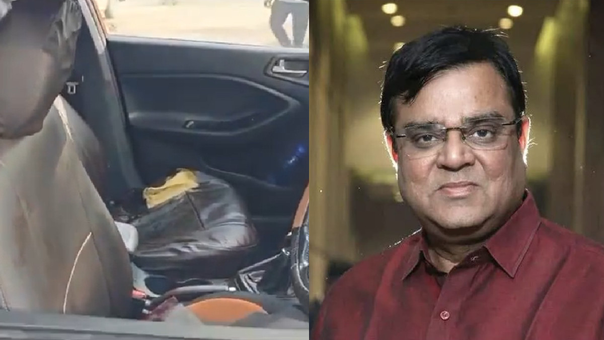 Patna Businessman Gopal Khemka Shot Dead; Son Also Murdered 18 Years Ago