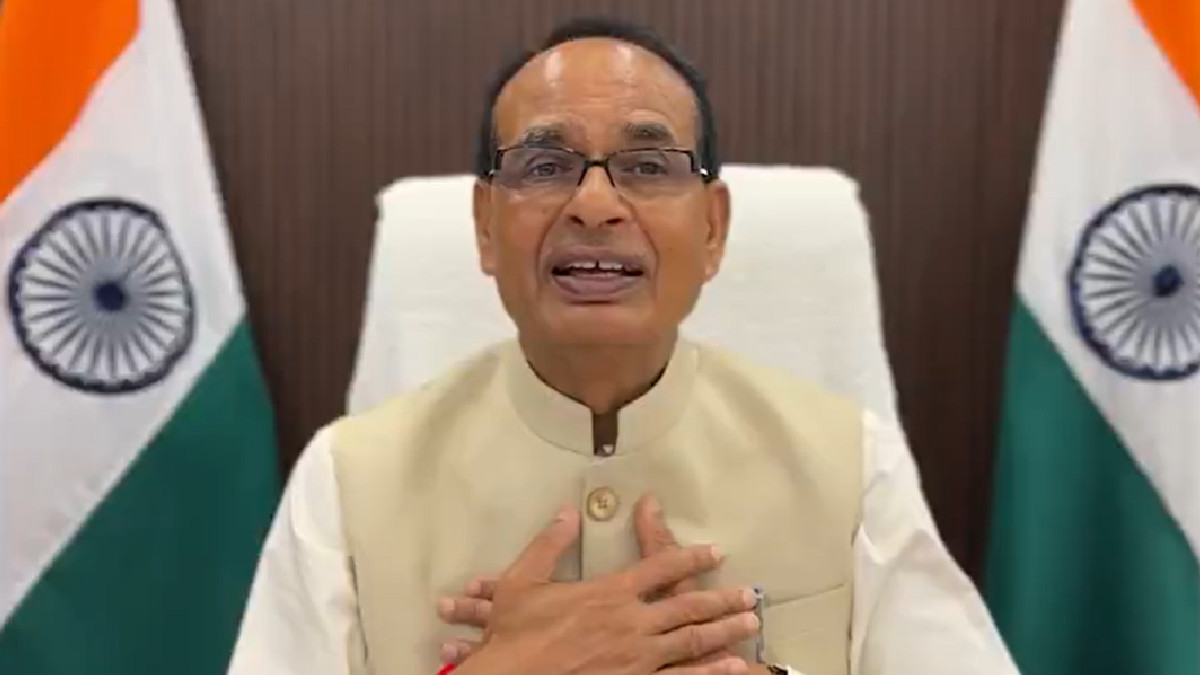 PM Kisan's 20th Installment Due on August 2; Minister Chouhan Encourages Engagement