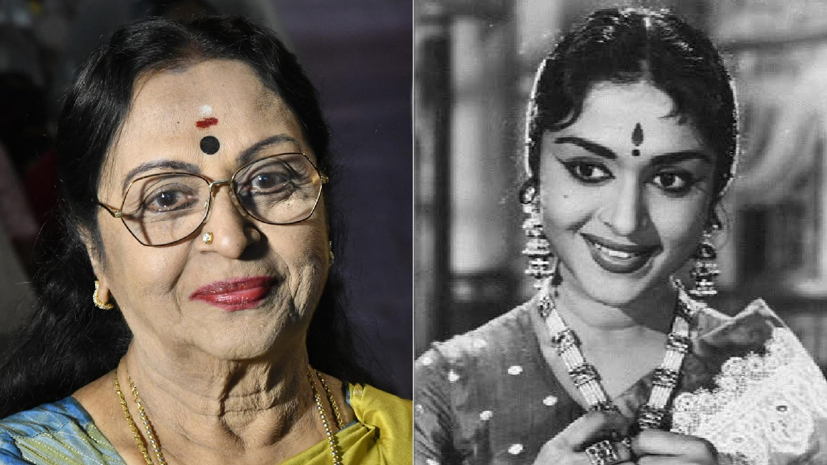 PM Modi Deeply Saddened by Demise of Legendary Actress B. Saroja Devi