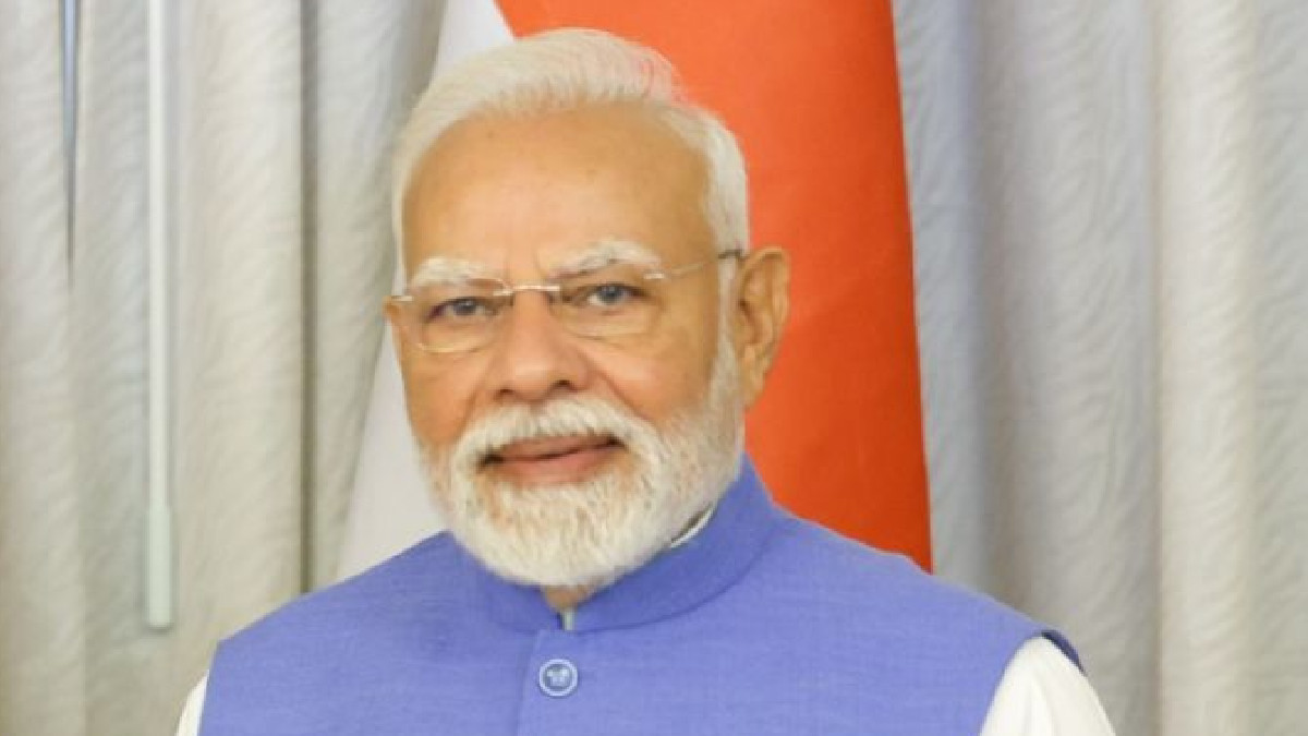 PM Modi Emphasizes Shift in Education: From Enrollment Figures to Real Learning