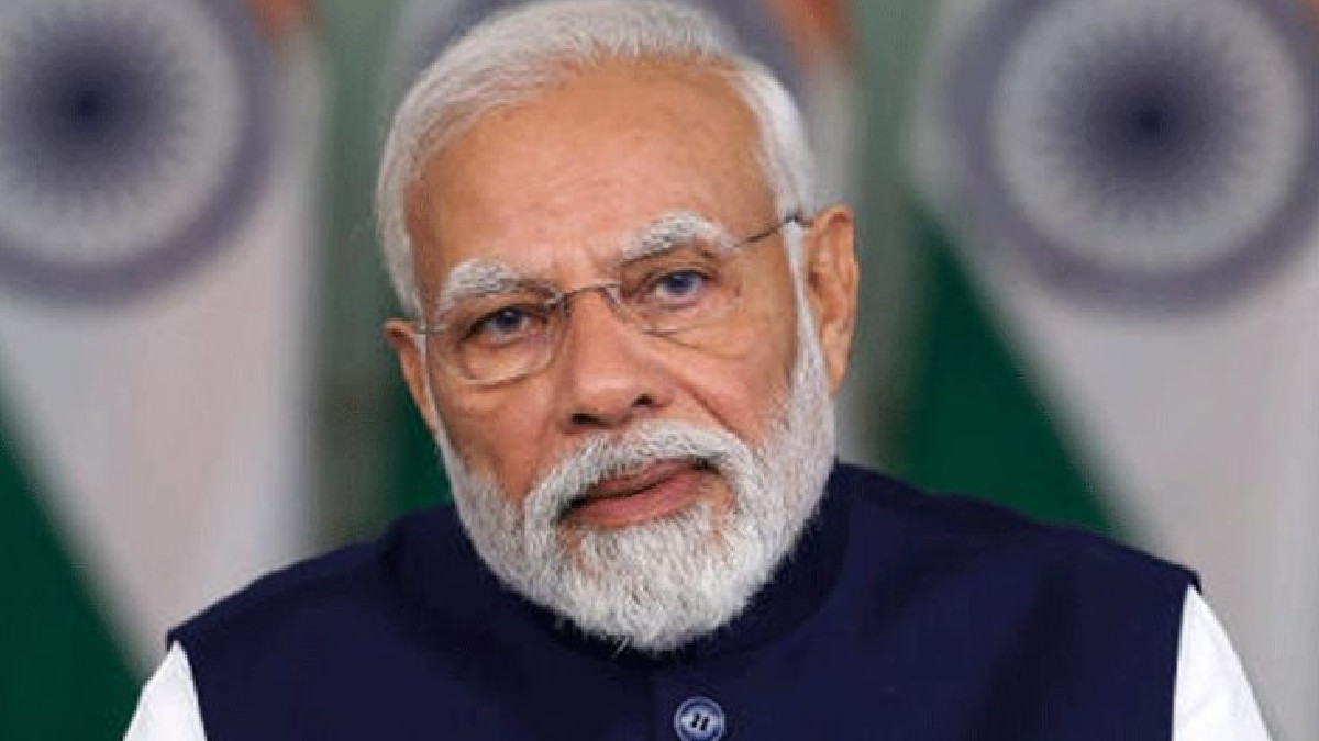PM Modi Expresses Grief Over Uttarakhand Road Accident