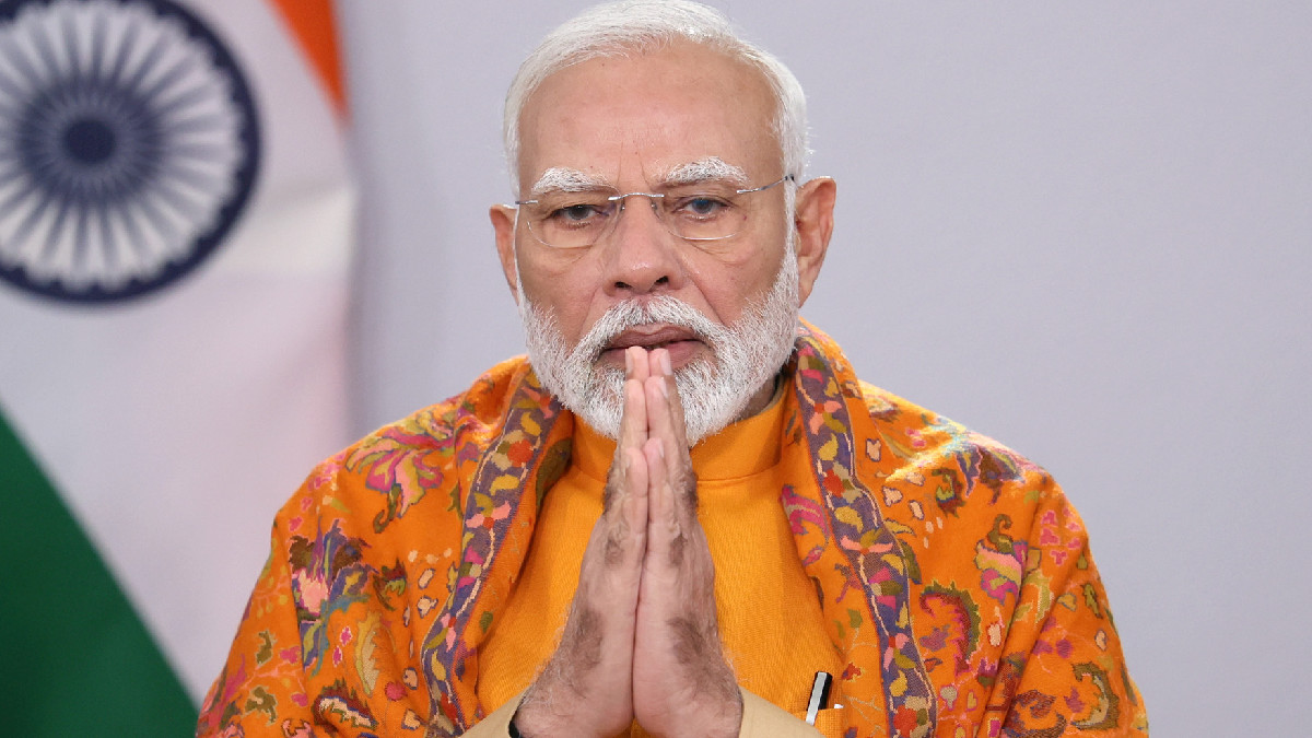 PM Modi Pays Tribute to Lokmanya Tilak on His Birth Anniversary