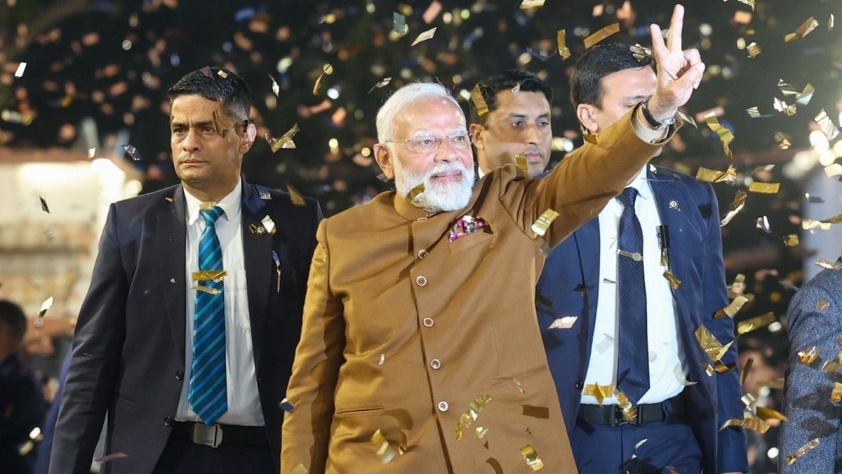 PM Modi to Gift Projects Worth Over ₹12,200 Crore During Bihar and West Bengal Tour