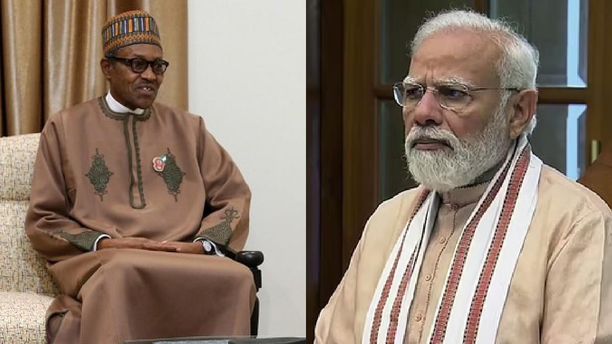 Prime Minister Modi Mourns Passing of Former Nigerian President Muhammadu Buhari