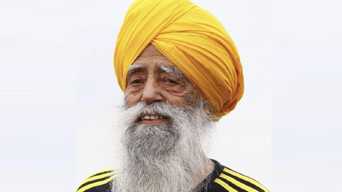 Police Solve Fauja Singh Hit-and-Run Case in Jalandhar, NRI Amritpal Dhillon Arrested