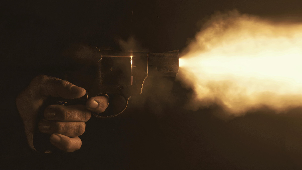 Punjabi Bagh Murder: Man Gunned Down in Delhi