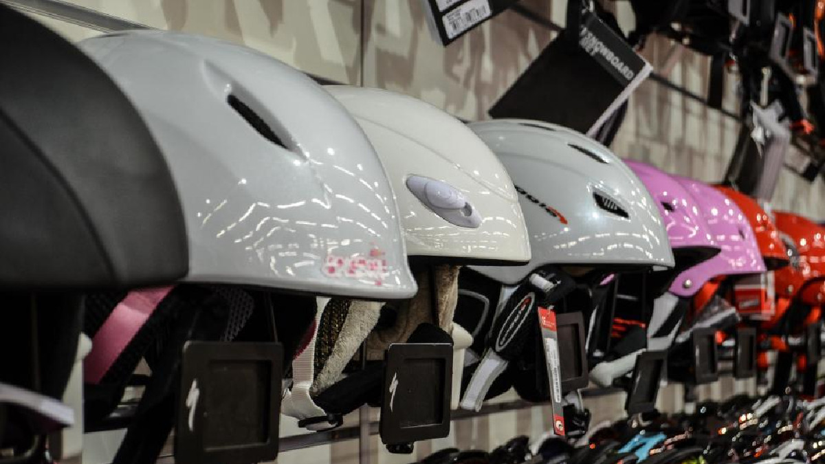 Govt Mandates Only BIS Certified, ISI Mark Helmets; Strict Action Against Fake Sellers