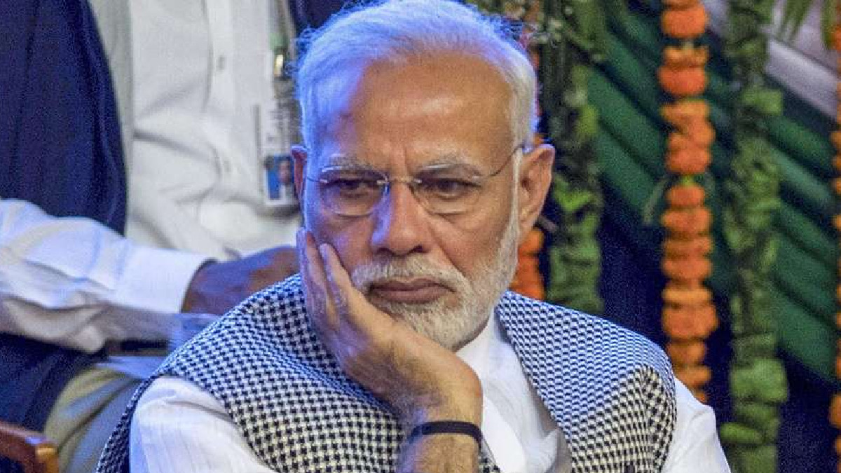 Sambhal Tragedy: PM Modi Expresses Grief, Announces ₹2 Lakh Ex-Gratia for Deceased, ₹50,000 for Injured