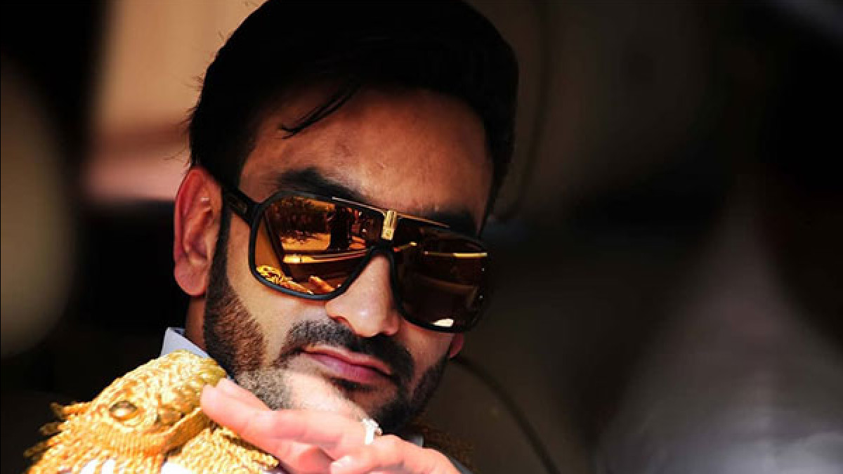 Singer Rahul Fazilpuria Firing Case: Accused Involved in Reconnaissance Arrested