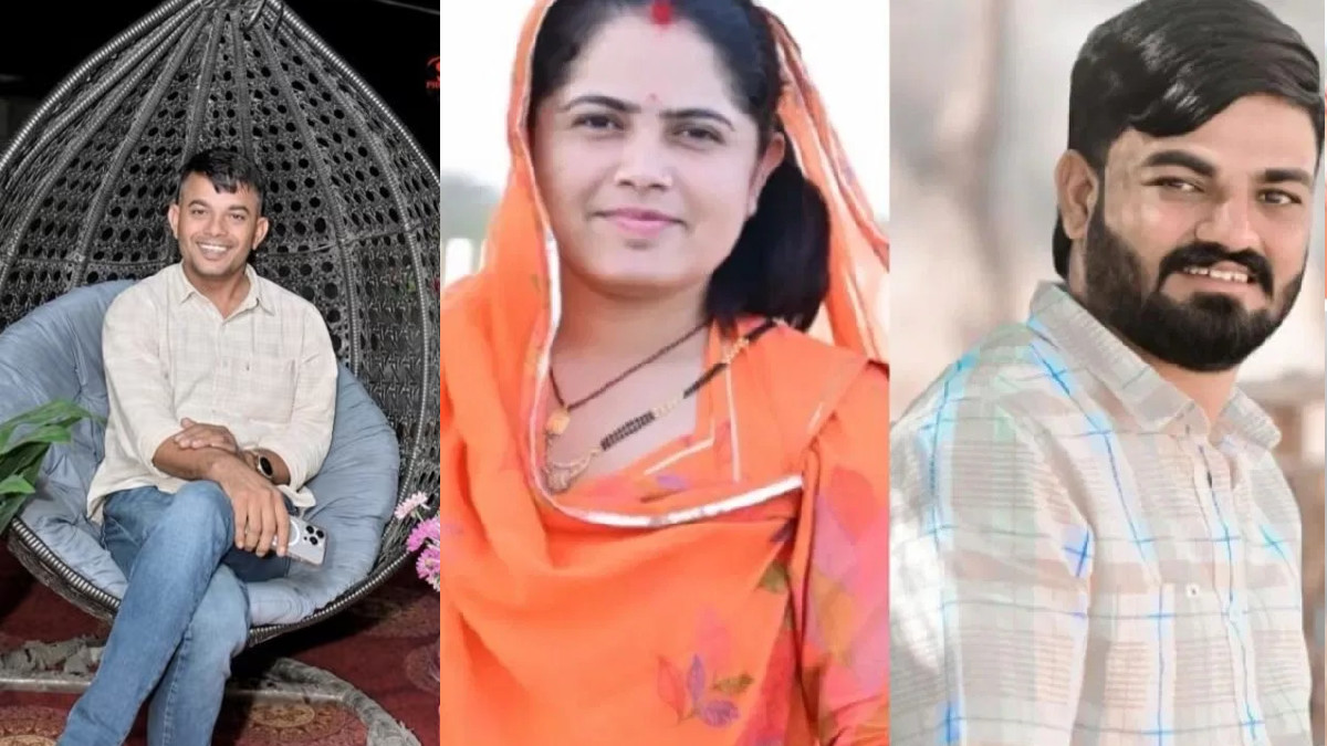 Special Cell Arrests Army Constable and Girlfriend for Alleged Opium Smuggling