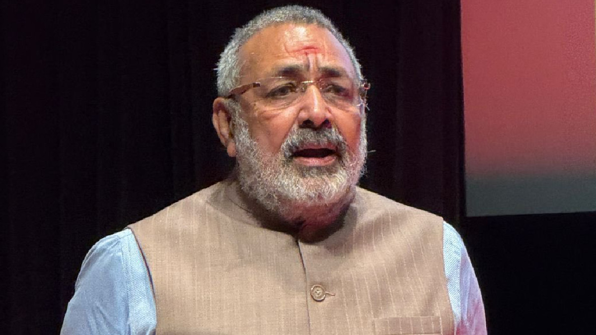 Technical Textiles Sector Witnessing Rapid Expansion, Giriraj Singh Informs Lok Sabha