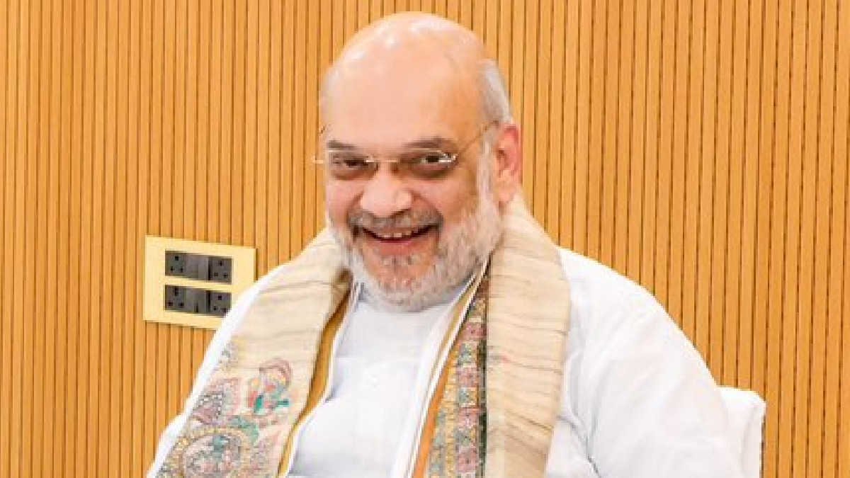 Tribhuvan Sahkari University Established, to Expand Network Across the Country; Government Allocates ₹500 Crore