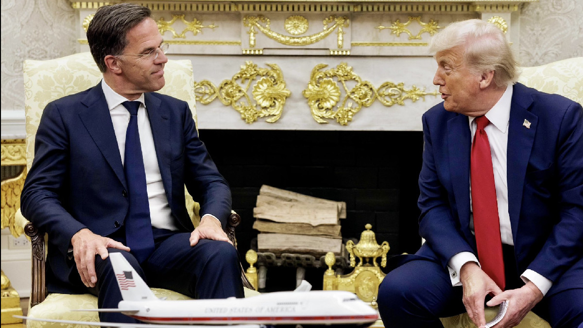 Trump Claims He Prevented India-Pakistan War by Threatening Trade Halt