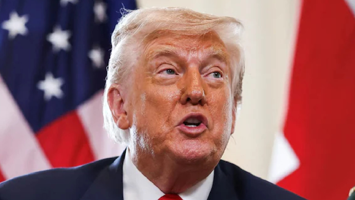 Trump Continues to Claim He Brokered India-Pakistan Ceasefire