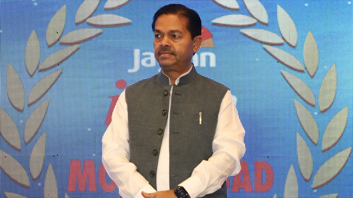 Union MoS B.L. Verma to Open New Divyang Kendra in Badaun Tomorrow