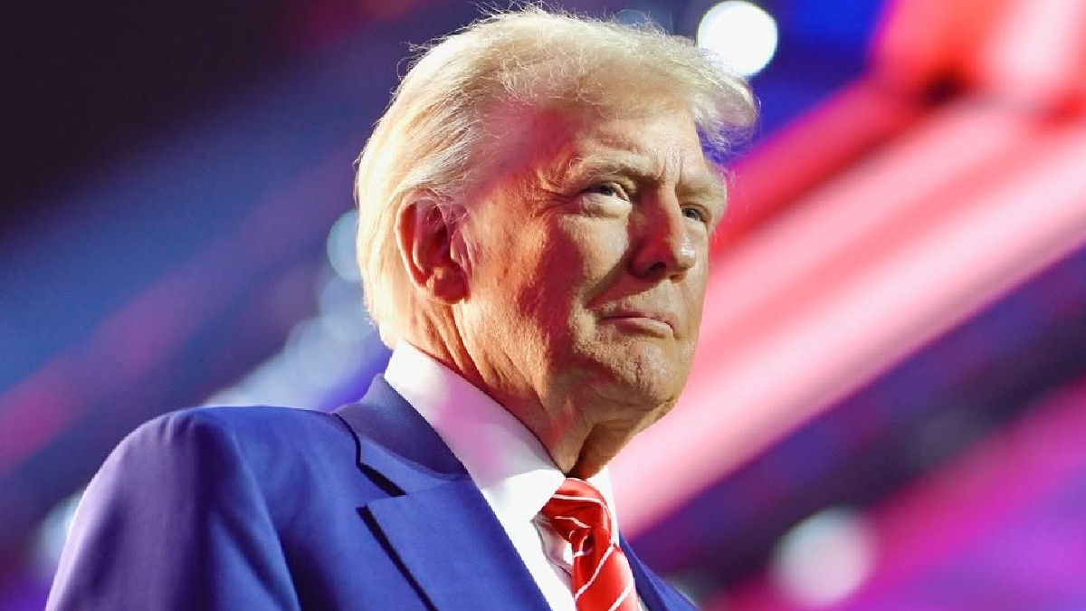 US Congress Passes Trump's 'One Big Beautiful Bill'; Set to Be Signed on July 4th