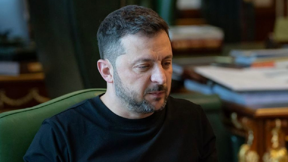 Zelensky Proposes New Peace Talks with Russia, Offers 30-Day Ceasefire