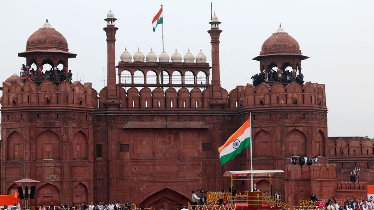 100 Beneficiaries of National SC-ST Hub Invited as 'Special Guests' for Independence Day Celebrations