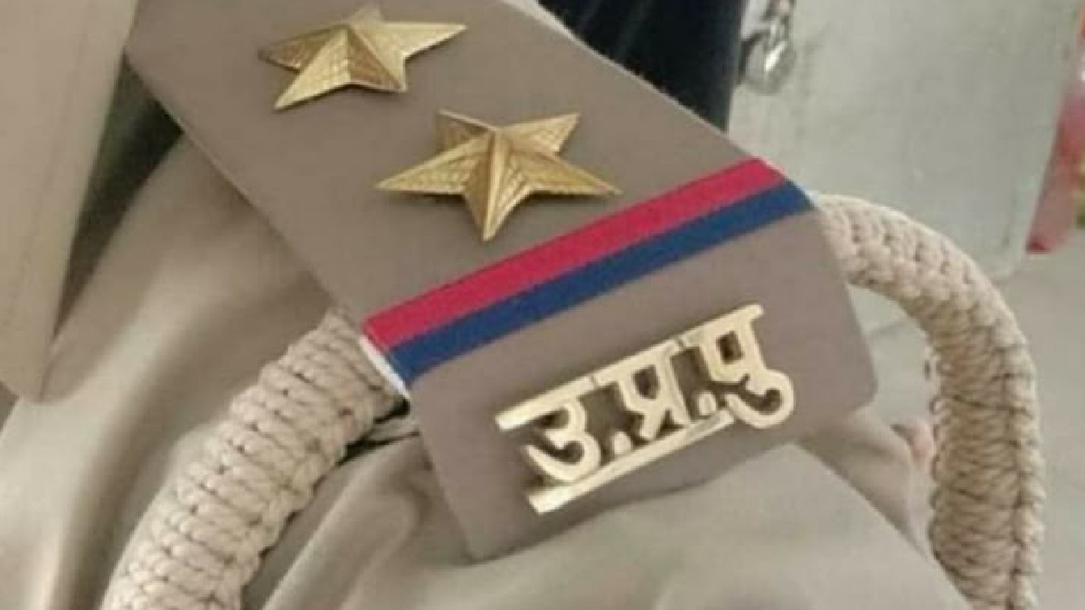 17 Brave UP Police Officers to be Honored with Gallantry Medals on Independence Day
