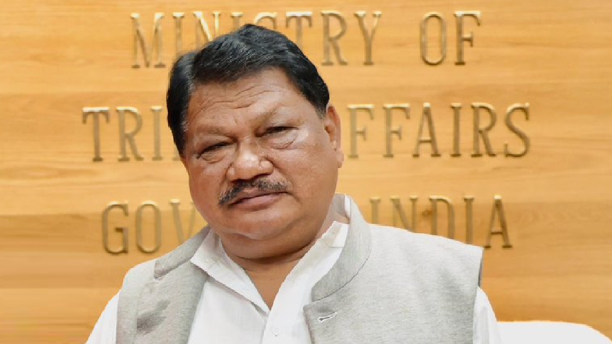 'Aadi Karmayogi Abhiyan' Launched for Tribal Empowerment, Targets 1 Lakh Villages by 2030