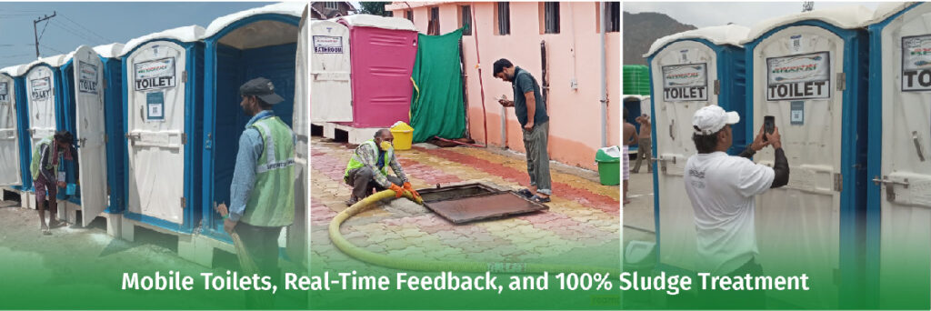 Amarnath Yatra 2025 to Be First-Ever 'Landfill-Free' and Eco-Friendly Pilgrimage, Setting a New Precedent