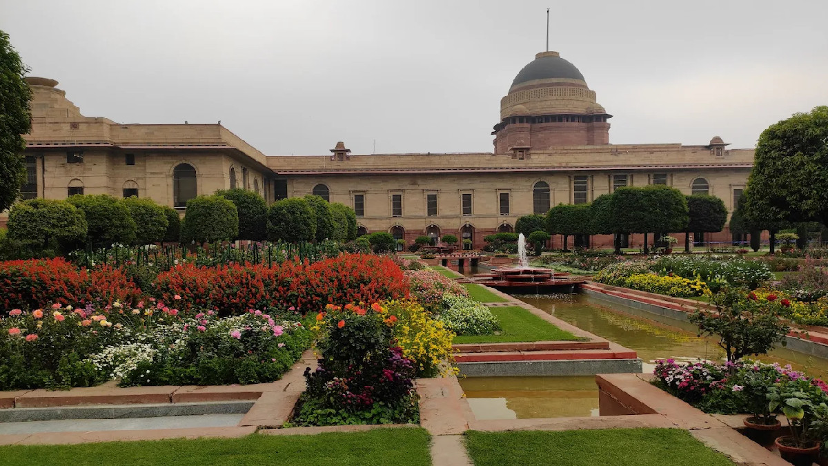 Amrit Udyan Summer Festival to Begin on August 16