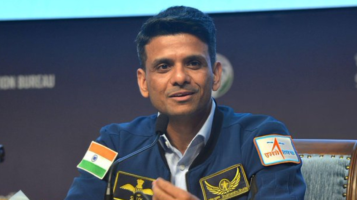 Astronaut Shubhanshu Shukla to Return to Lucknow on August 25