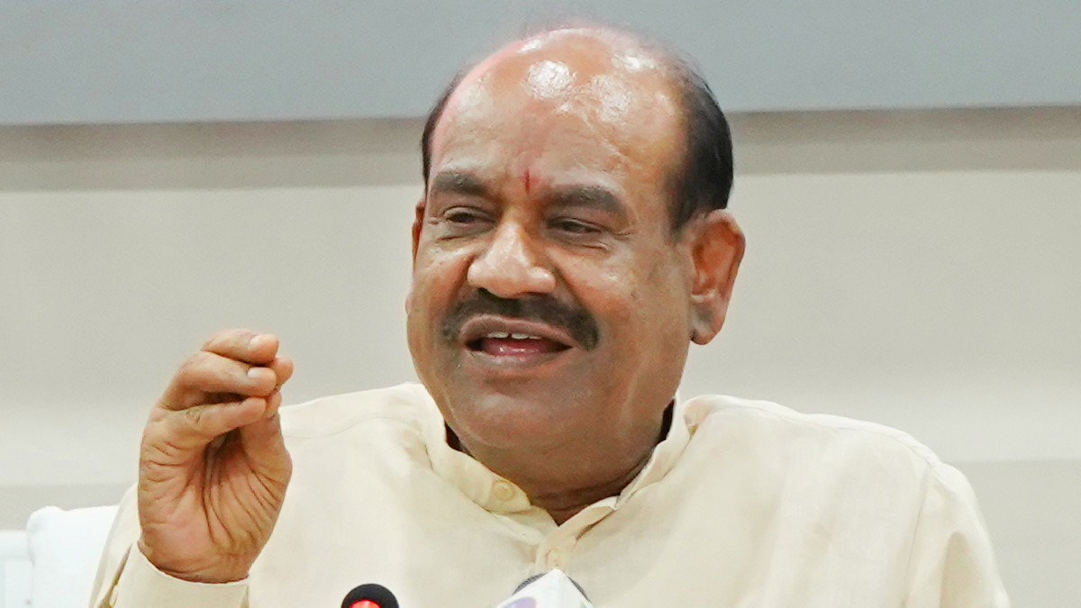 Bhubaneswar to Host National Conference on SC/ST Welfare, Om Birla to Inaugurate
